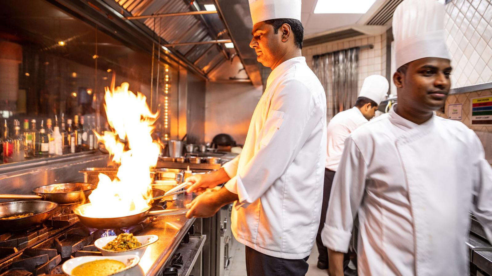 Kitchen Grade Hardware: Enhancing Your Culinary Experience