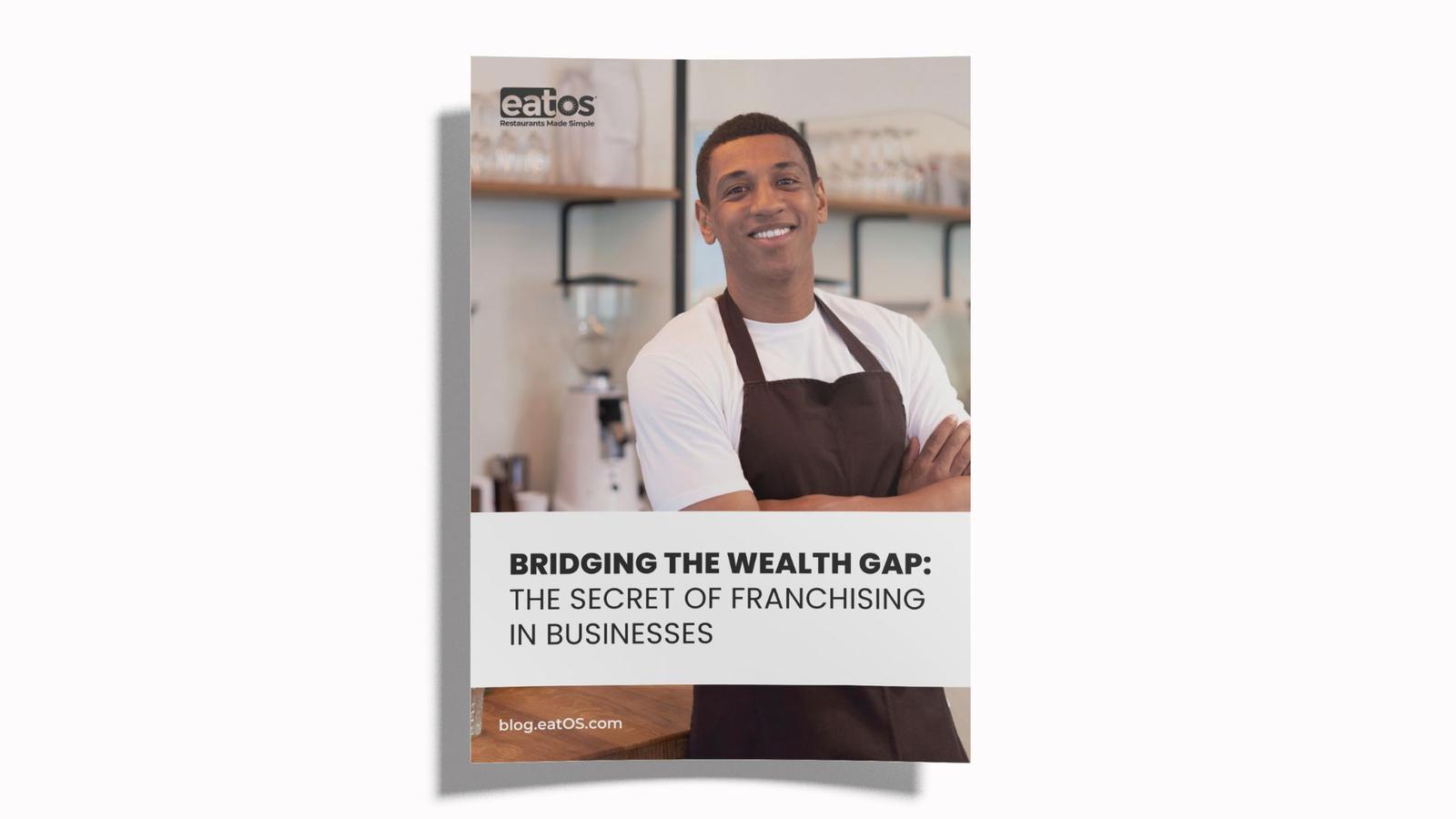 'Bridging the Wealth Gap: Franchising in Businesses Unveiled'