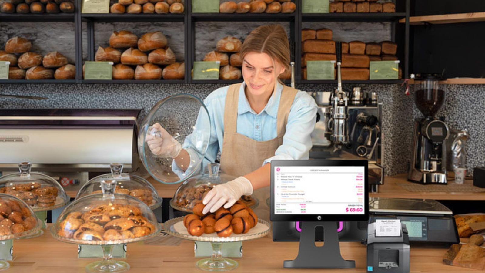 The Versatility of Restaurant Point of Sale