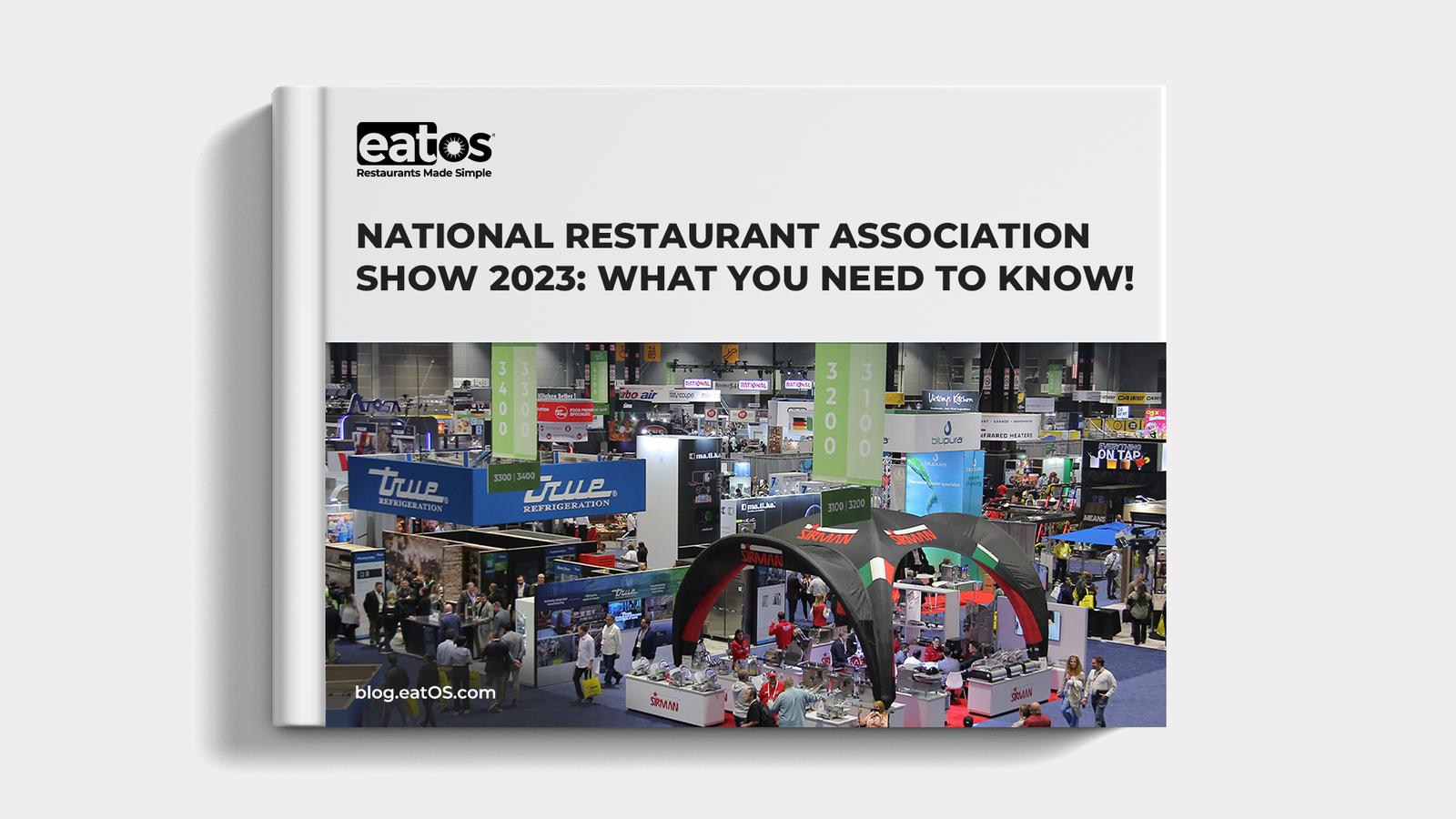 National Restaurant Association Show 2023