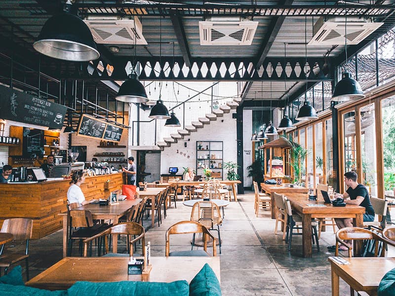 Secure Your Restaurant: 8 Simple Ways to Meet PCI Compliance
