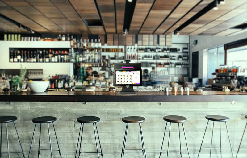 Unlock More Profits: Discover the Benefits of POS Systems