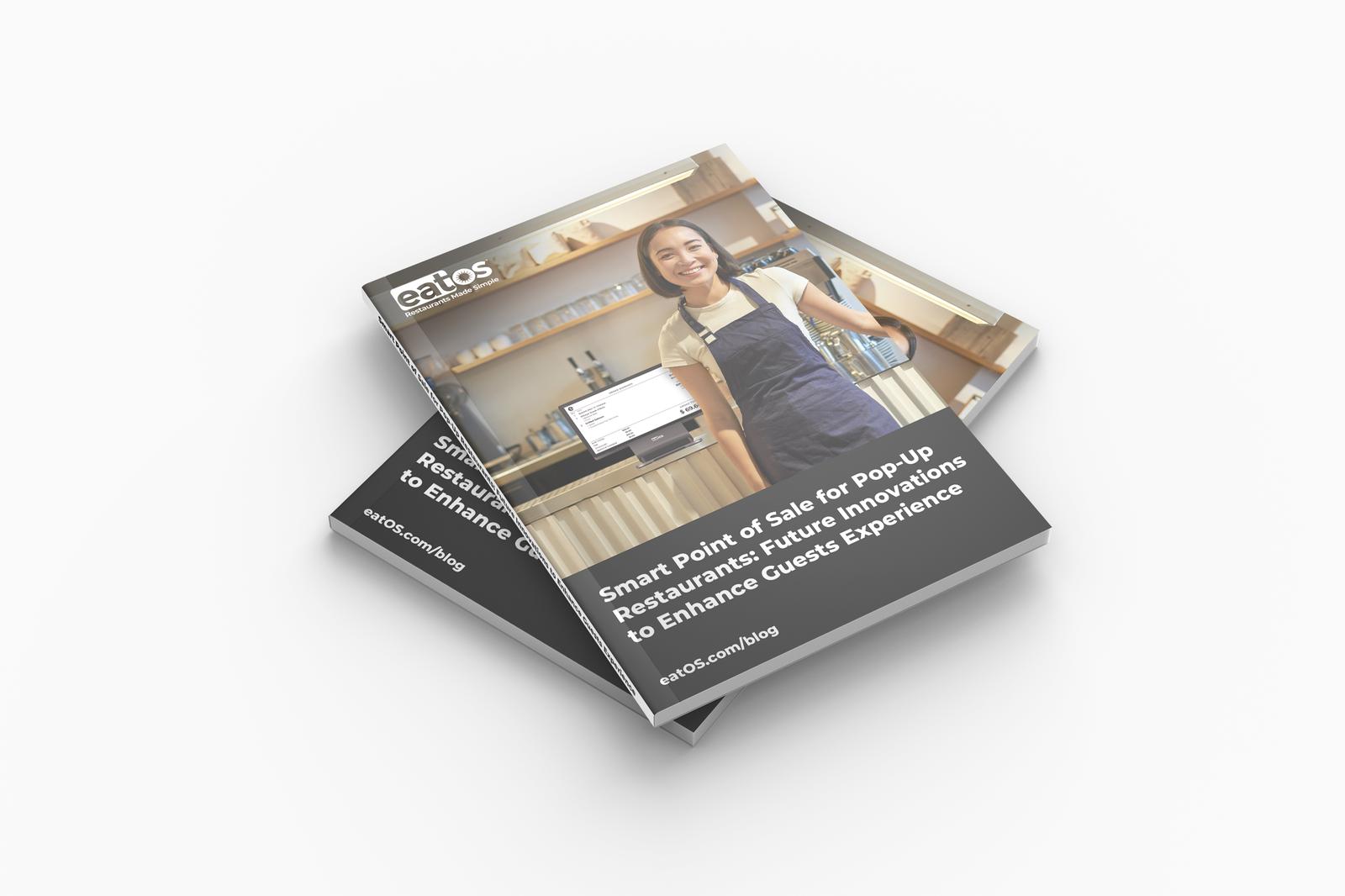 Smart Point of Sale for Pop-Up Restaurants: Future Innovations to Enhance Guests Experience