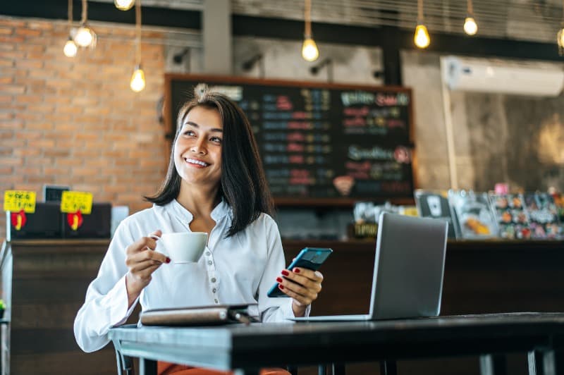 The Online Fresh Food Revolution