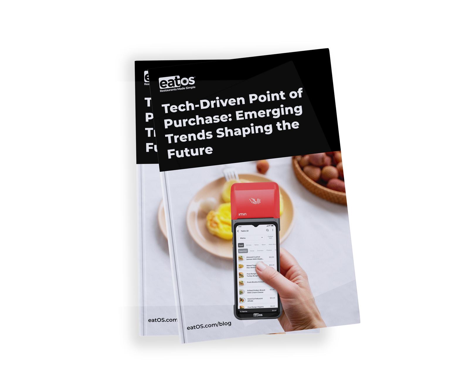 Tech-Driven Point of Purchase: Emerging Trends Shaping the Future