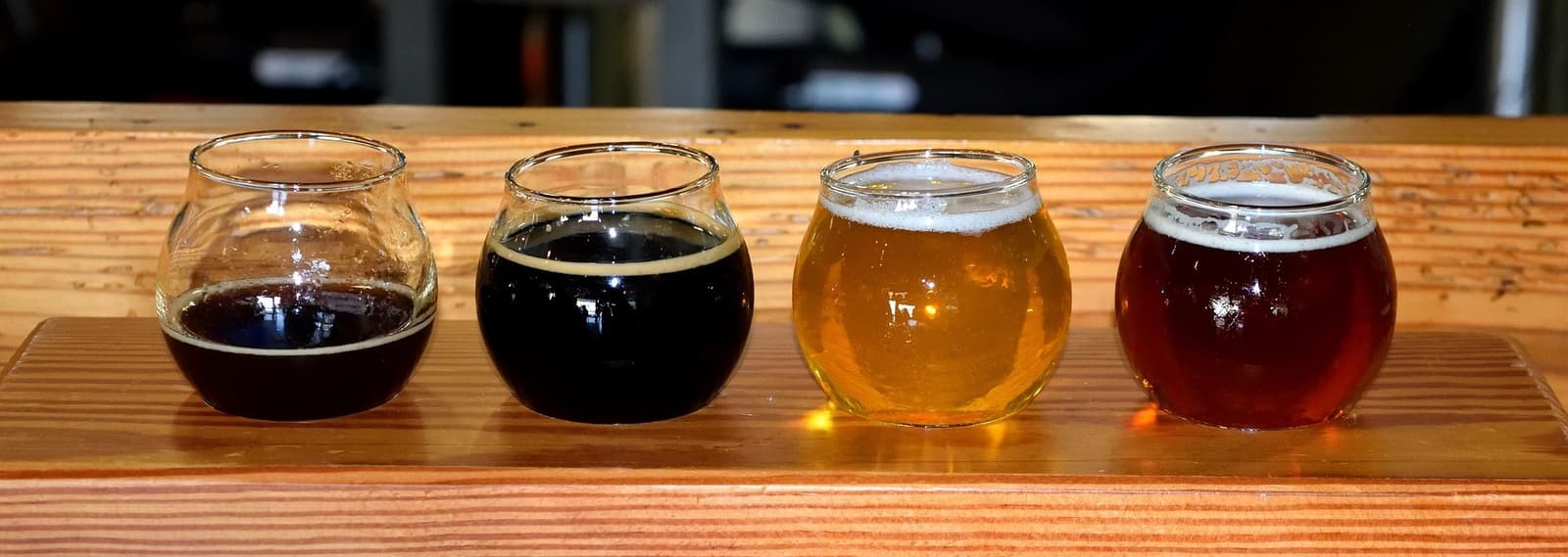 How Breweries Are Weathering COVID-19