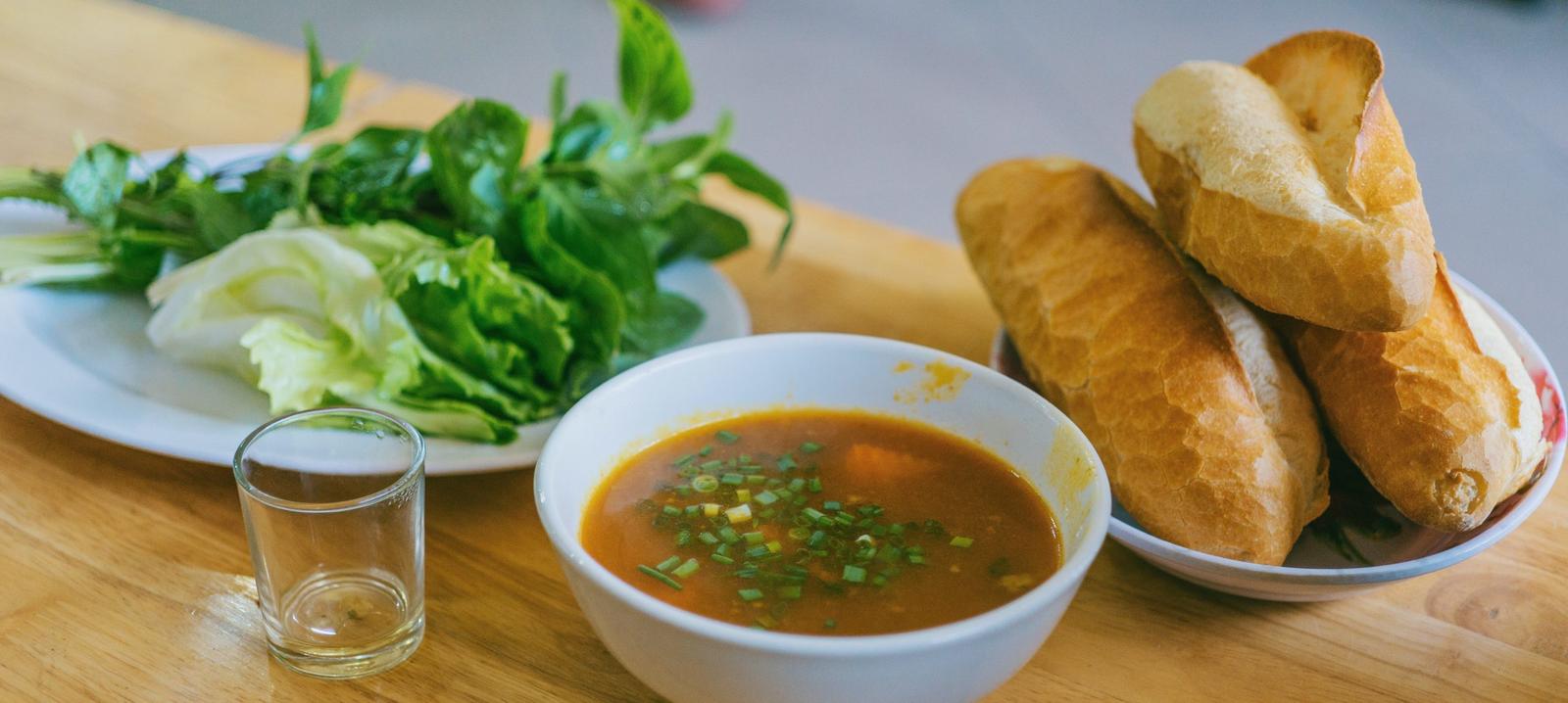 Restaurant Highlight: Molly’s Souper