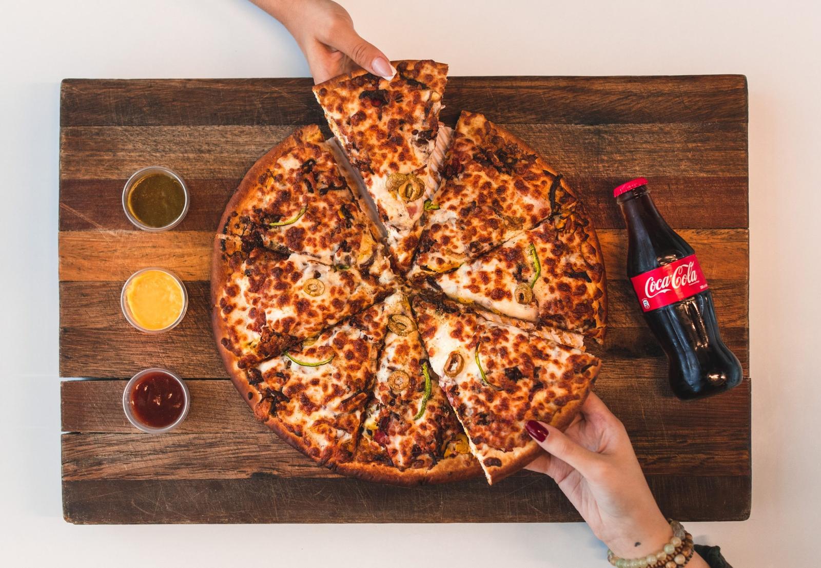 Could Pop-Ups Help Struggling Restaurants?