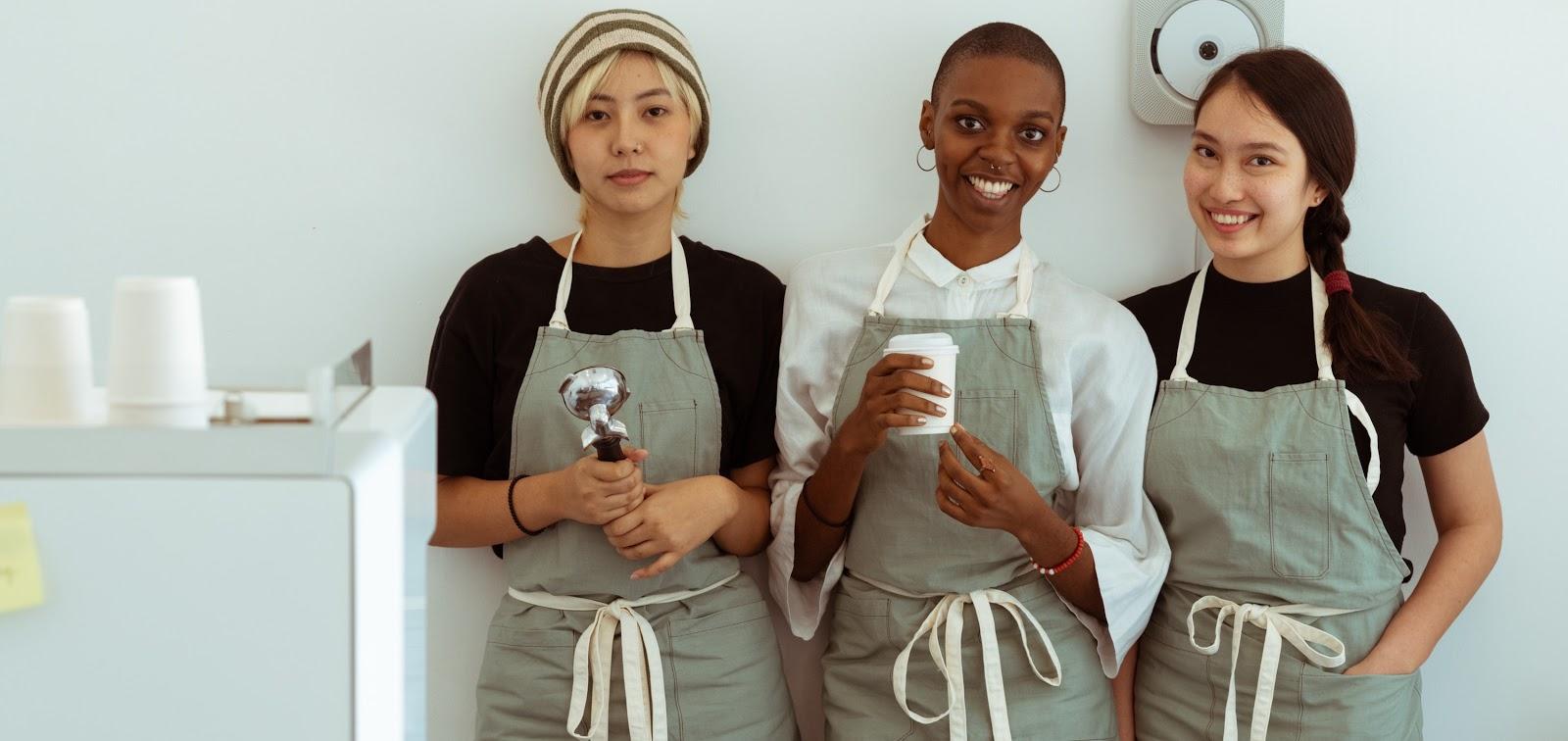 Invest in Developing Your Staff