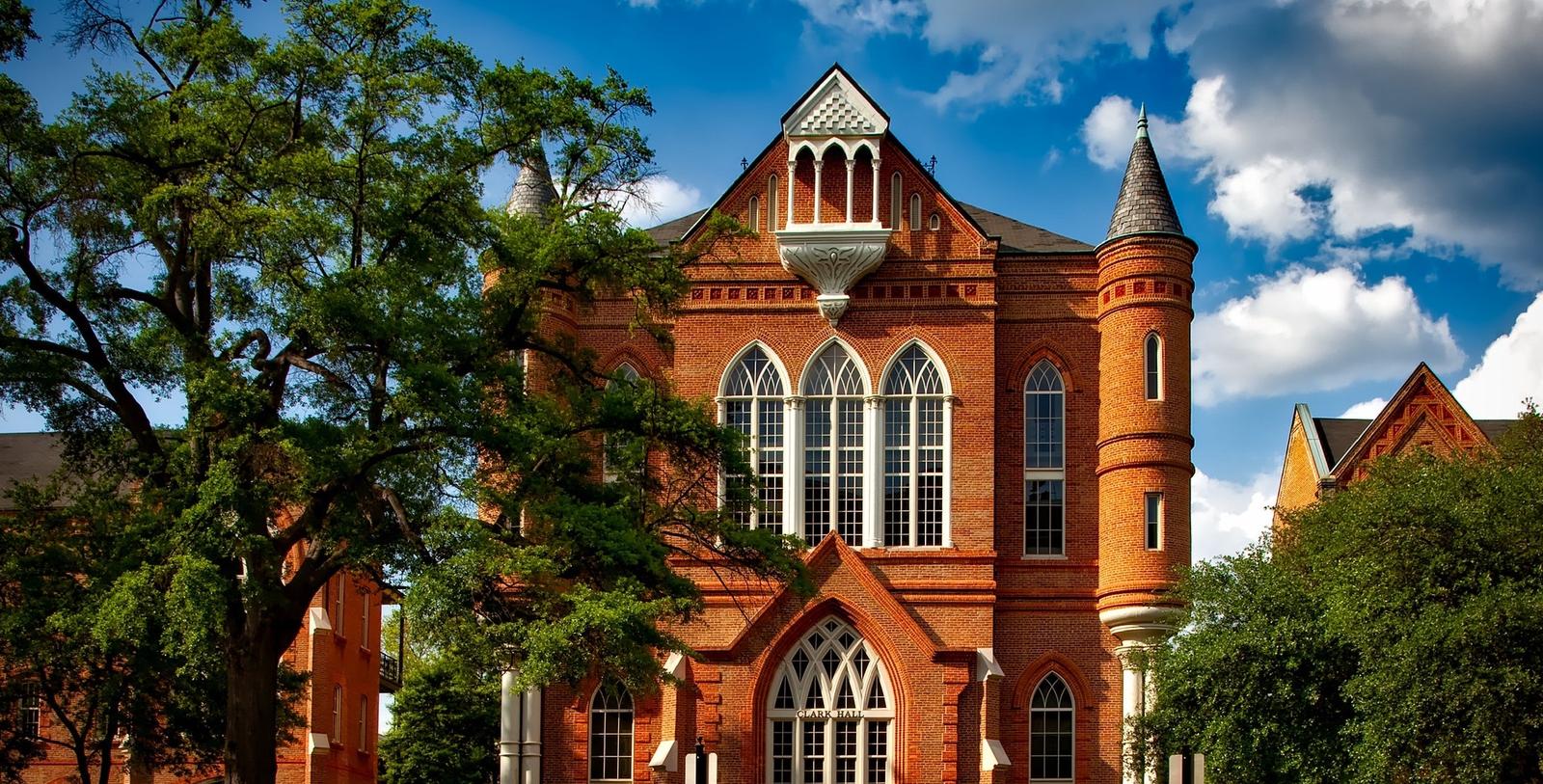 Community Highlight: Stony Brook University