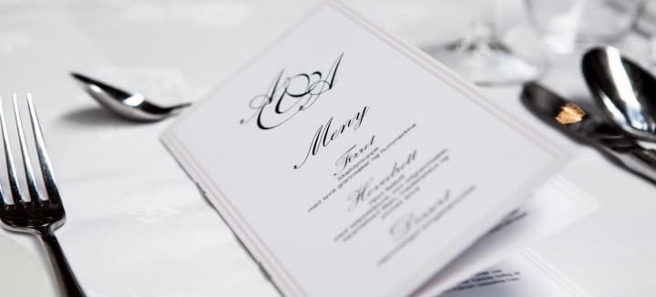 What’s the Fixation on Prix Fixe?