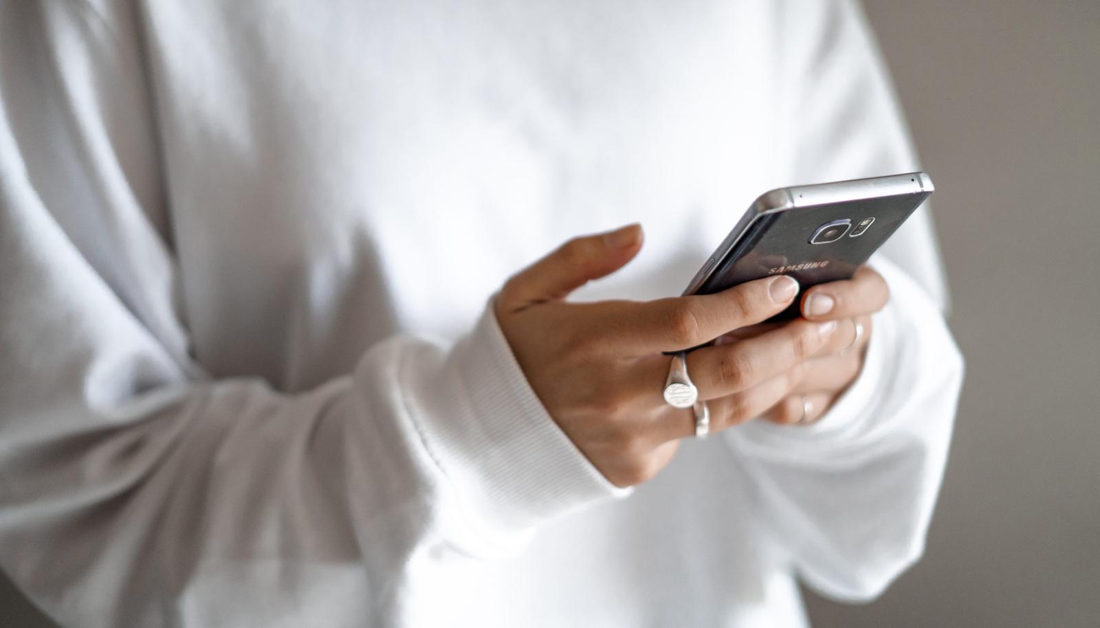 The New Restaurant Touchpoints