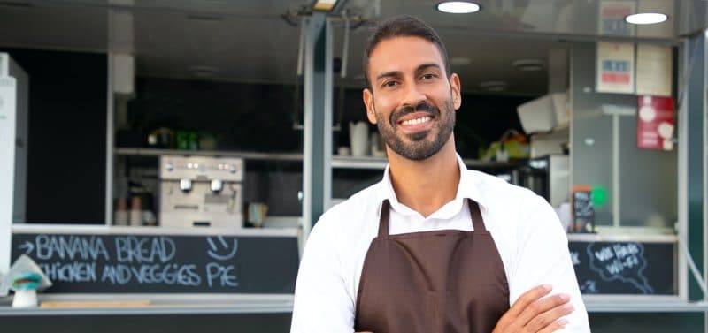 Management Training: Are You Leaving Your Restaurant