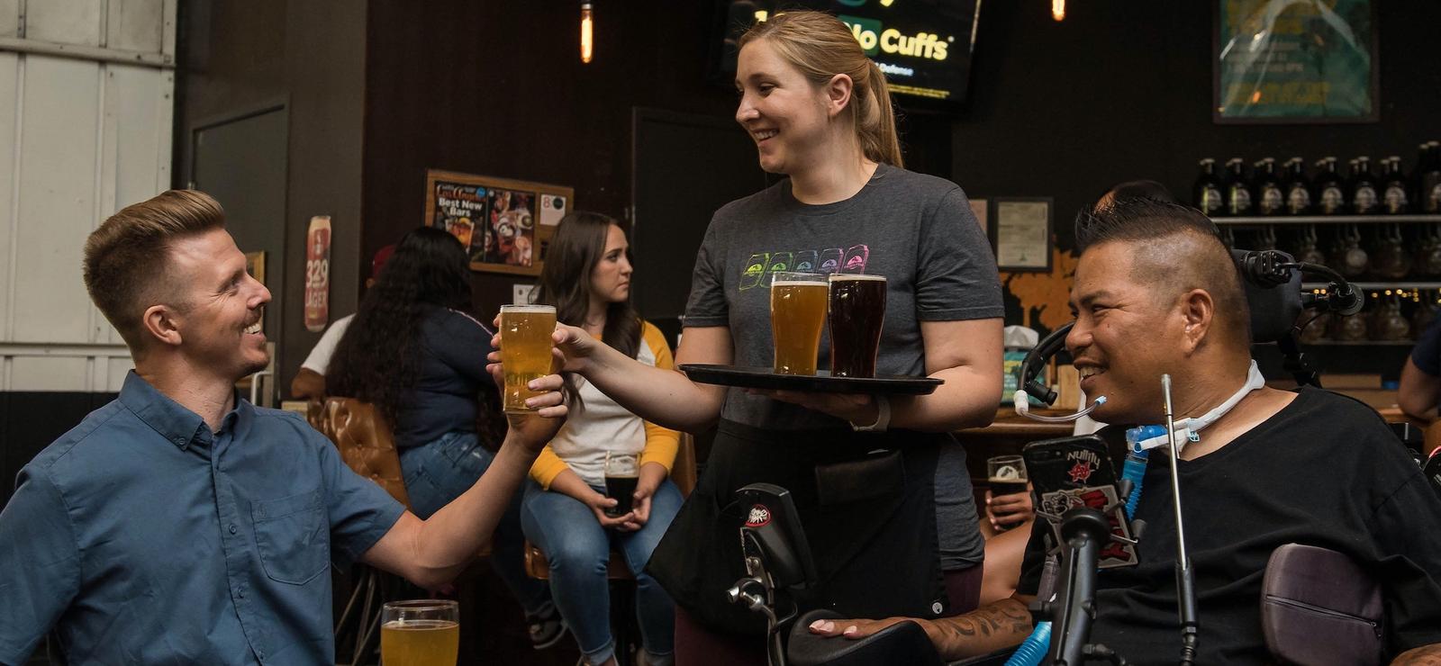 Is Your Restaurant Hospitality Up to Par?