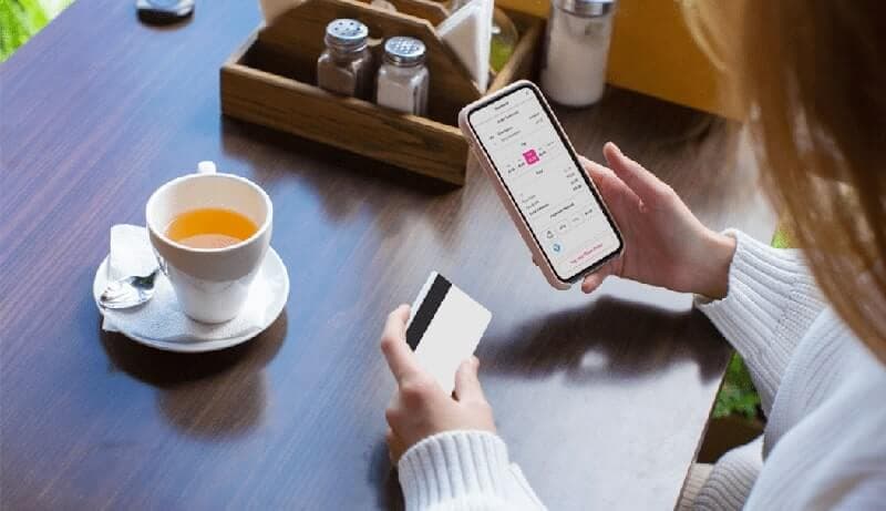 Why Digital Payment is Here to Stay