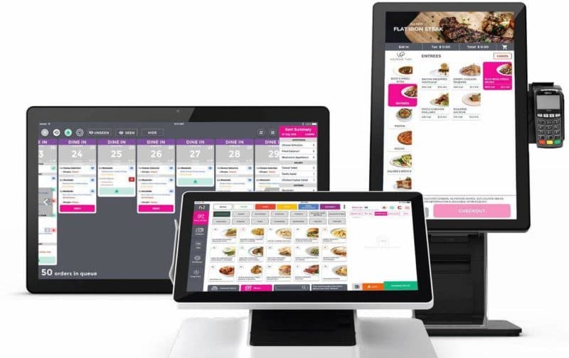 It’s Time to Upgrade Your POS Technology