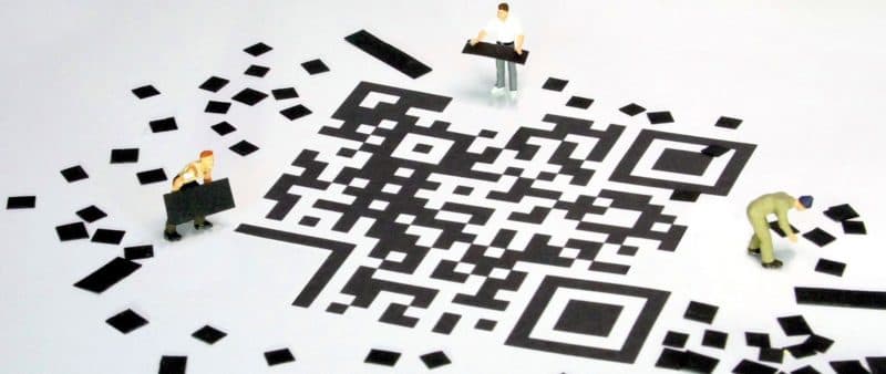 QR Codes Are the Answer to Restaurant Recovery