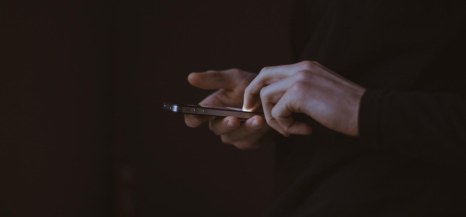 The Upsides of Mobile Ordering Apps