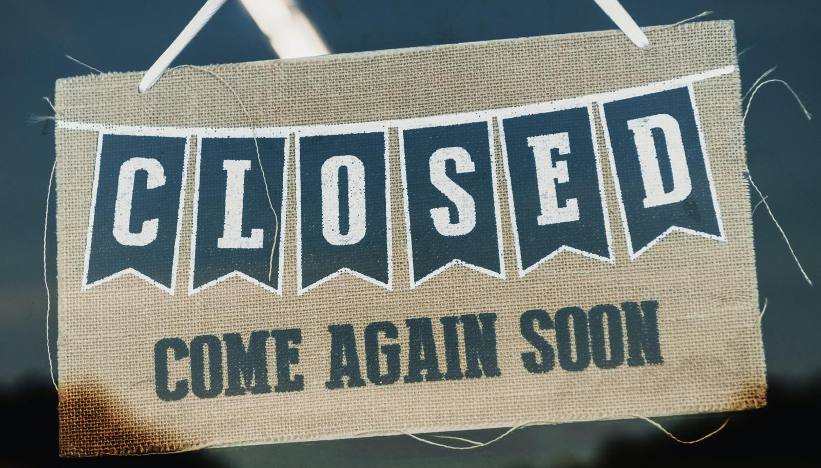 Restaurants Have a Labor Shortage