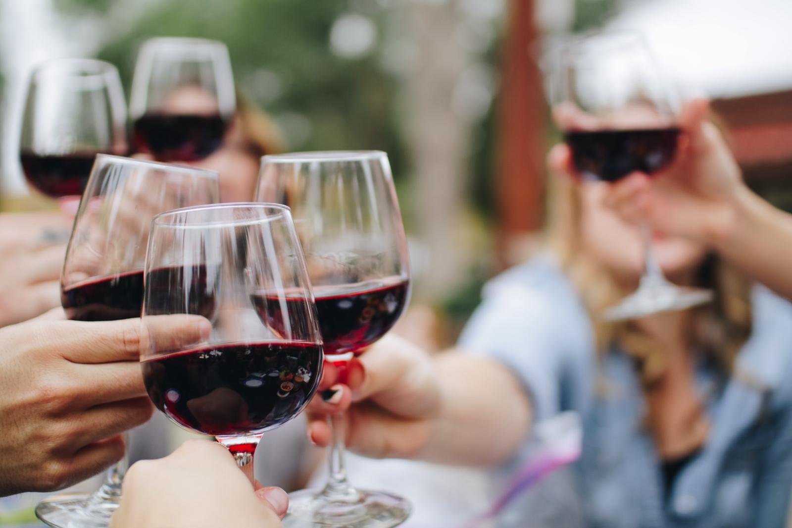 Wine Returns with Fine Dining