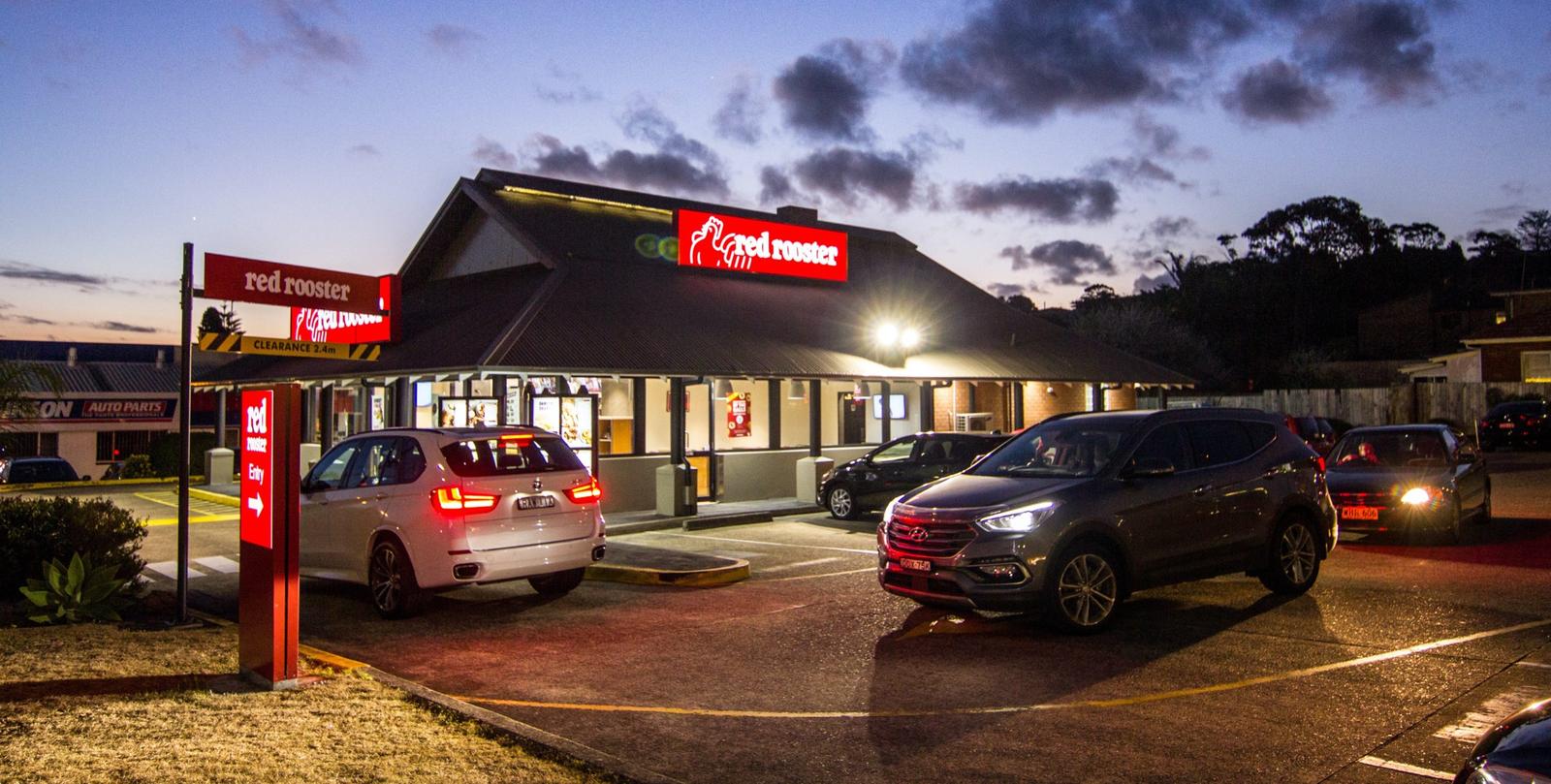 Will Drive Thru Self-Service Be the New Norm?