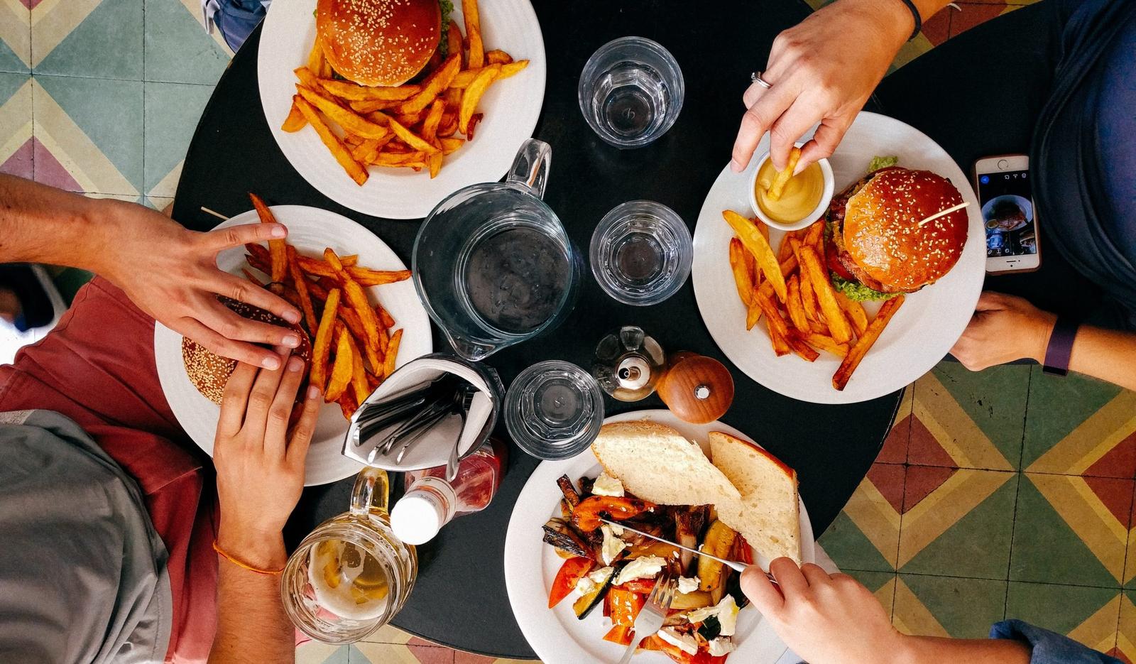 Bring Guests Back to Indoor Dining