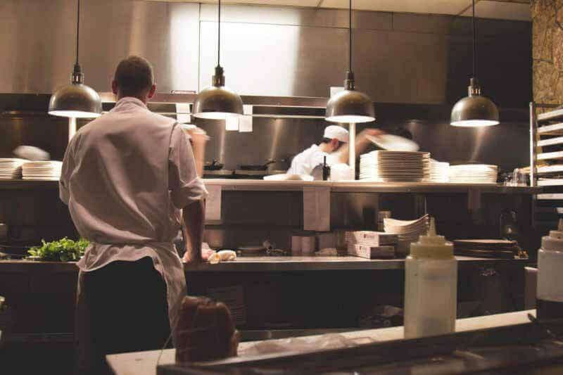 5 Ways Restaurants can be More Profitable While Reopening