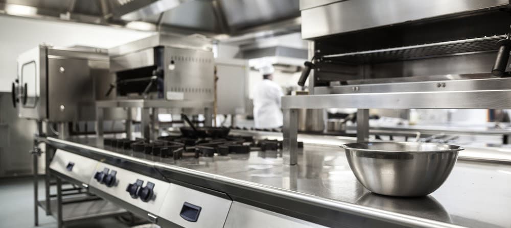 The Most Essential Equipment For Your Restaurant’s Kitchen