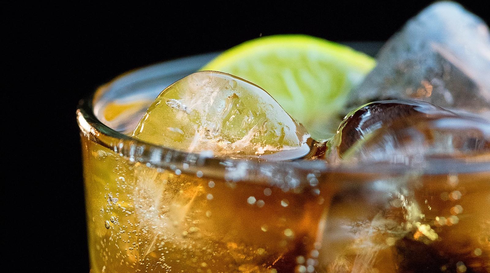 Beverage Dispensers: Next in Restaurant Automation?