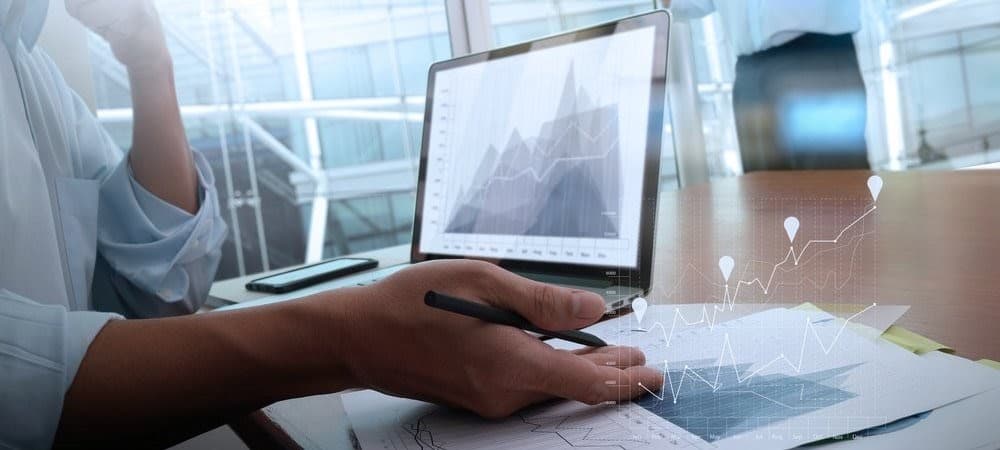 5 Reasons Why Restaurant Needs Advanced Reporting Software