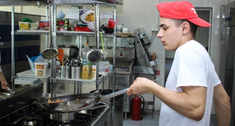 Streamline Your Delivery Order Preparation