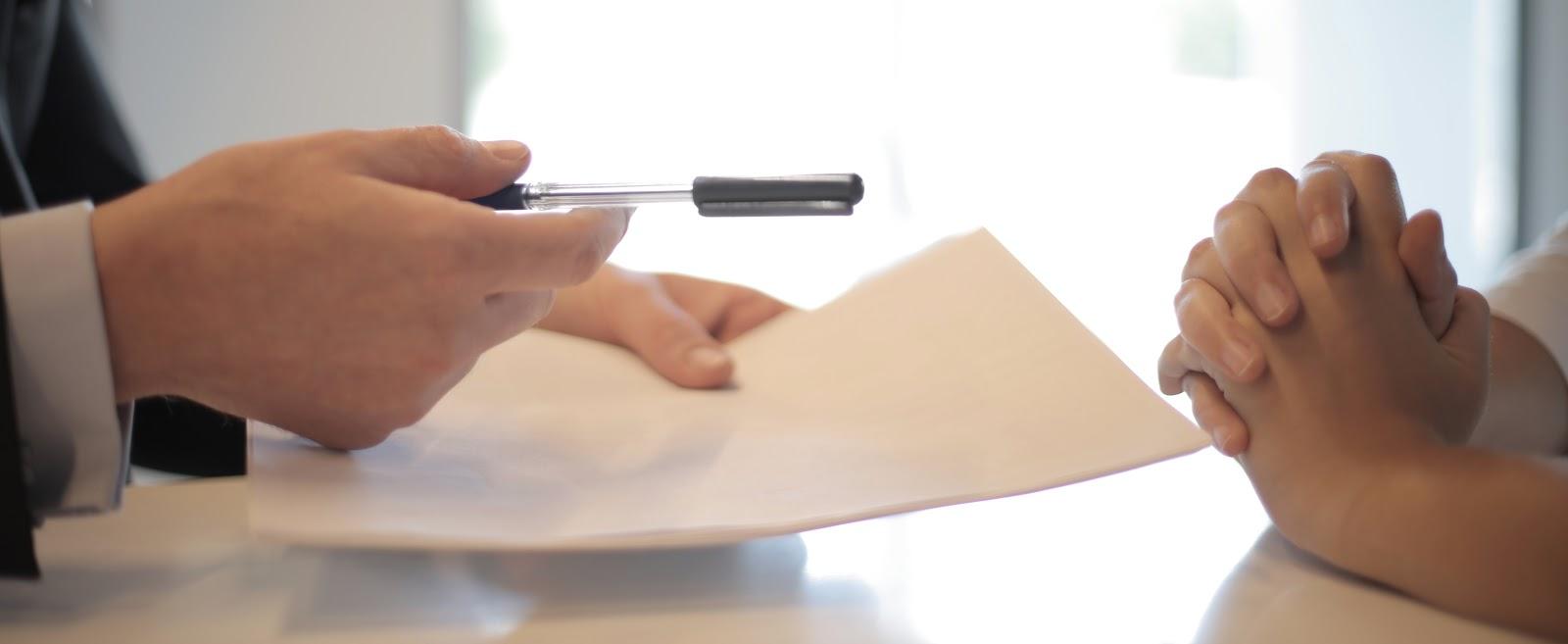 Licenses You Need Before Opening A Restaurant