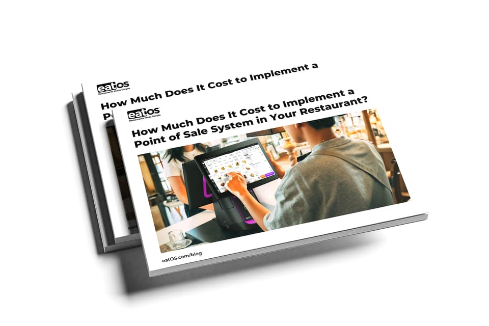 How Much Does a Restaurant POS System Cost? (2026)