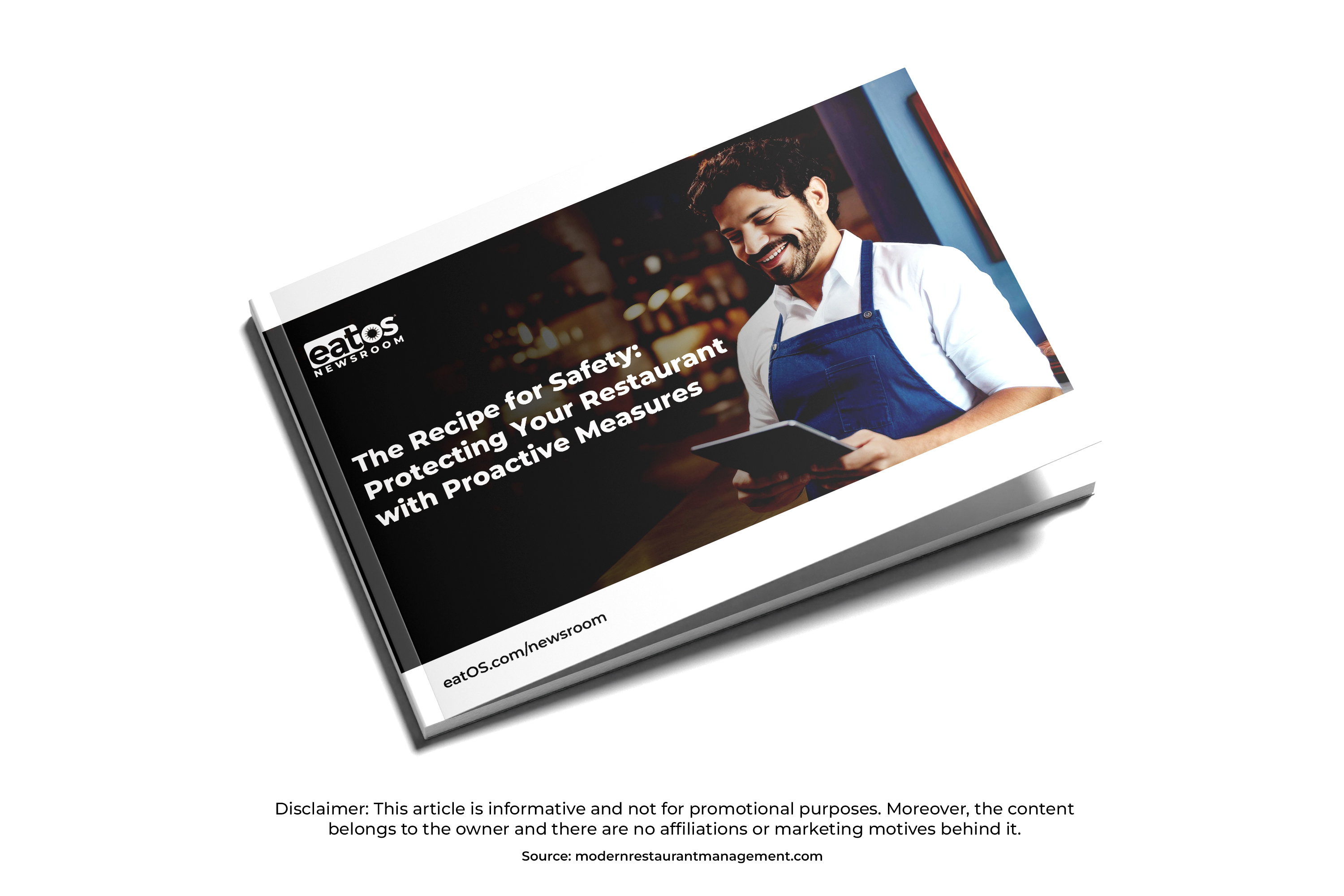 The Recipe for Safety: Protecting Your Restaurant with Proactive Measures