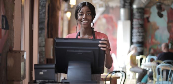 Can the Right Point of Sale Help Your Café?